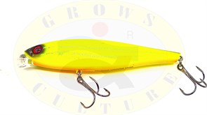 Grows Culture BALISONG MINNOW 100 17.5g цвет#5