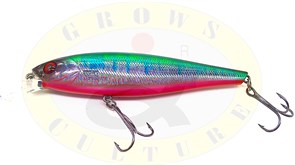 Grows Culture BALISONG MINNOW 100 17.5g цвет#1