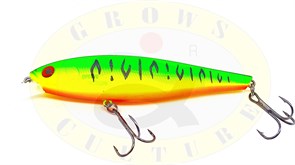 Grows Culture BALISONG MINNOW 100 17.5g цвет#2
