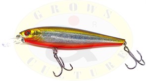 Grows Culture BALISONG MINNOW 100 17.5g цвет#9