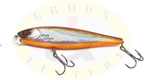 Grows Culture BALISONG MINNOW 100 17.5g цвет#6
