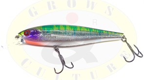 Grows Culture BALISONG MINNOW 100 17.5g цвет#24