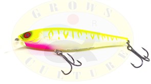 Grows Culture BALISONG MINNOW 130 25.5g цвет#08