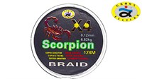 Grows Culture SCORPIION X4 128MM 0.12mm 6.82kg