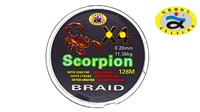 Grows Culture SCORPIION X4 128MM 0.20mm 11.36kg