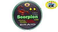 Grows Culture SCORPIION X4 128MM 0.45mm 31.82kg