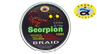Grows Culture SCORPIION X4 128MM 0.37mm 22.73kg