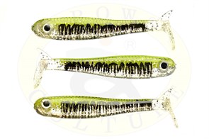 Grows Culture Super Swing Fat 4", 241 2093
