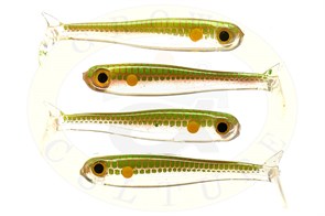 Grows Culture Super Swing Fat 3", 236 2121