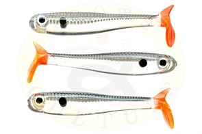 Grows Culture Super Swing Fat 4", 238 2154