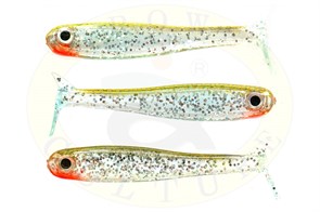 Grows Culture Super Swing Fat 4", 248 2155