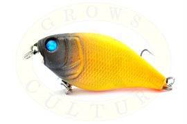 Воблер Grows Culture Tiger 50мм, 9гр, 014 2319