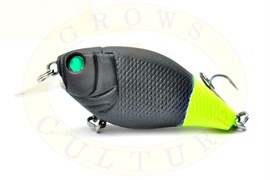 Воблер Grows Culture Tiger 50мм, 9гр, 018 2327