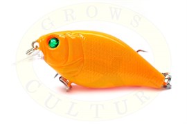Воблер Grows Culture Tiger 50мм, 9гр, 021 2328