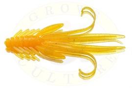Нимфы Trout Red Bass 50мм, yellow RG