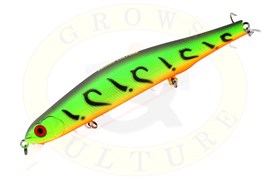 Воблер Grows Culture Orbit SP, 110мм, 16.5гр, 070R