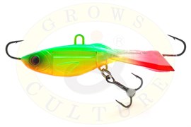 Grows Culture "Jigging Fly" 60мм, 10гр, 006