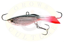 Grows Culture "Jigging Fly" 70мм, 15гр, 013
