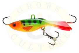 Grows Culture "Jigging Fly" 60мм, 10гр, 001