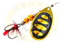 Grows Culture Ball Bearing Spinner тип 2, #4, 12гр, 009