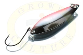 Grows Culture Trout Spoon 40мм, 3гр, 021