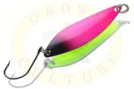 Grows Culture Trout Spoon 40мм, 3гр, 023