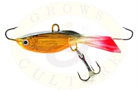 Grows Culture "Jigging Fly" 60мм, 10гр, 012