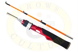 Grows Culture Carbon Ice Rod 50