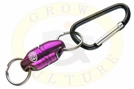 Grows Culture Magnetic Net Release, 3.5кг, сиреневый