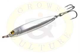 Grows Culture Iron Minnow 50мм, 12гр, 001