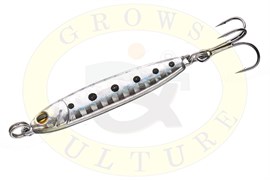 Grows Culture Iron Minnow 60мм, 18гр, 007