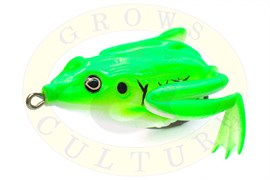 Grows Culture Frog Lure 001TA 4см, 6гр, 010