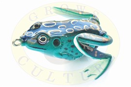 Grows Culture Frog Lure 001TA 4см, 6гр, 004
