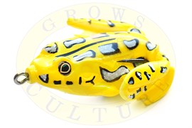 Grows Culture Frog Lure 001TA 4см, 6гр, 001