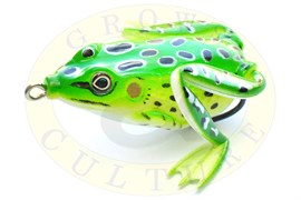Grows Culture Frog Lure 001TA 4см, 6гр, 008