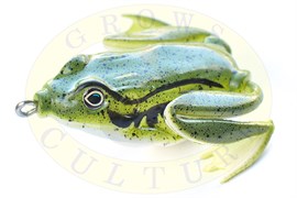 Grows Culture Frog Lure 001TA 4см, 6гр, 005