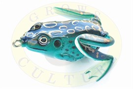 Grows Culture Frog Lure 001TA 5см, 10гр, 004