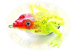 Grows Culture Frog Lure 001TA 6см, 15гр, 003