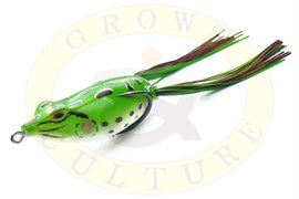 Grows Culture Frog Lure 014C, 4см, 6гр, 006