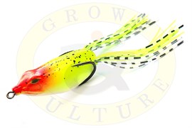 Grows Culture Frog Lure 014C, 4см, 6гр, 003