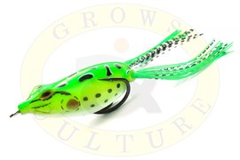 Grows Culture Frog Lure 014C, 4см, 6гр, 007