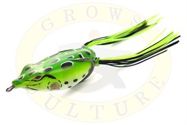 Grows Culture Frog Lure 014C, 4см, 6гр, 008
