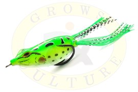 Grows Culture Frog Lure 014C, 5см, 10гр, 007