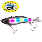 Grows Culture FINTAIL VIBE 80mm цвет 18