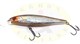 Grows Culture BALISONG MINNOW 100 17.5g цвет#13 6043 - фото 10277