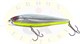 Grows Culture BALISONG MINNOW 100 17.5g цвет#18 6052 - фото 10286