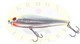 Grows Culture BALISONG MINNOW 100 17.5g цвет#4 6054 - фото 10288