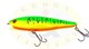 Grows Culture BALISONG MINNOW 100 17.5g цвет#2 6056 - фото 10290