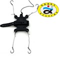 Макушатник оснащенный XYD113 30g40g 50g60g70g80g90g100g110g120g 6872 - фото 12102
