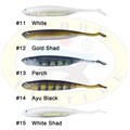 Grows Culture Diamond Flash J Shad 3" 5" 6901